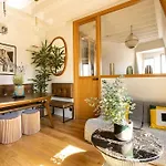 Διαμέρισμα Dernier Etage A Montmartre