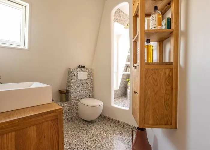 Apartman Dernier Etage A Montmartre Párizs